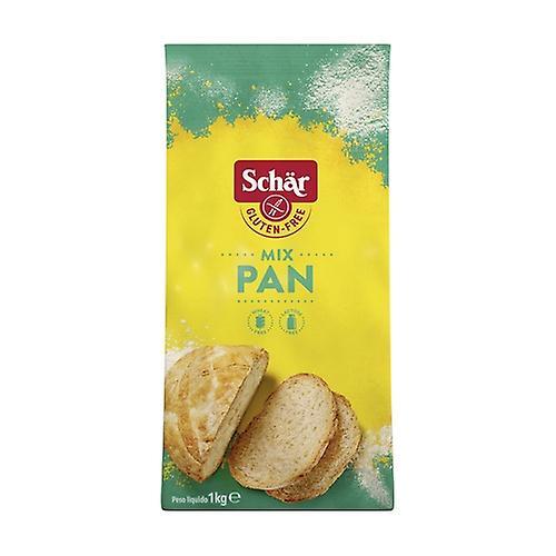 Schar Gluten-free flour mix bread 1 kg