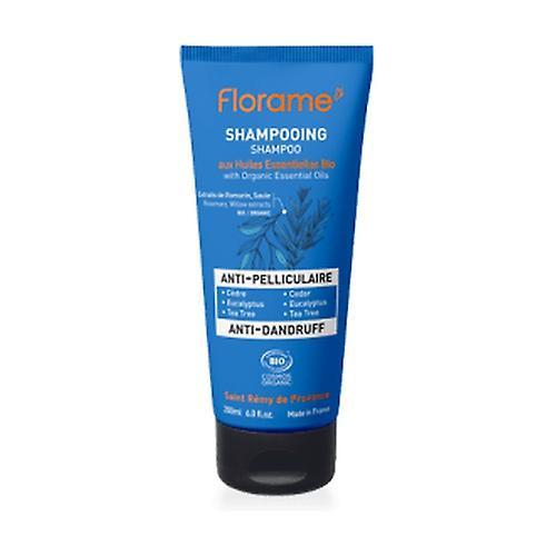 Florame Anti-Dandruff Shampoo 200 ml