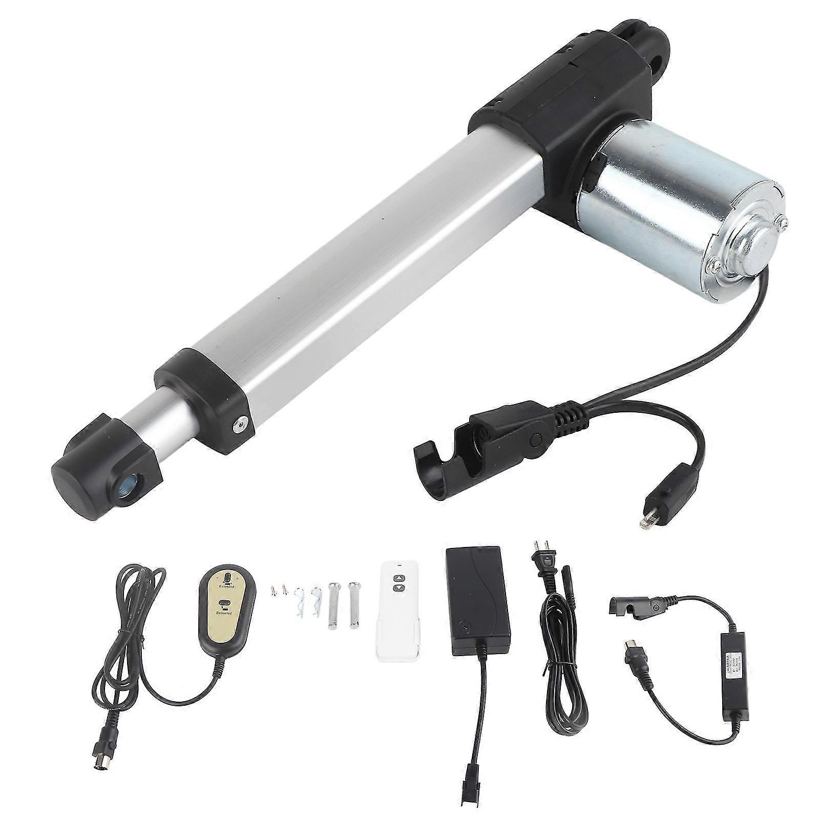 Seenlin Electric Recliner Linear Actuator Wireless Built In Limit Switch Adjustable Linear Actuator Us Ac 100240v