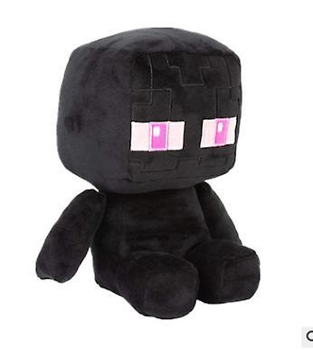 Heyone Minecraft Plush Stuffed Alex Pillow Buddy - Kids Super Soft Polyester Microfiber, 16 Inch (official Product)