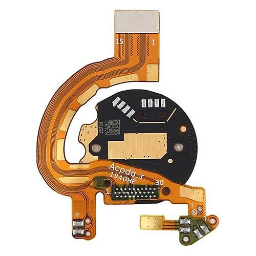 Repair Parts Sensor Flex Cable For Huawei Watch Gt 2 46mm Ltn-b19 Dan-b19