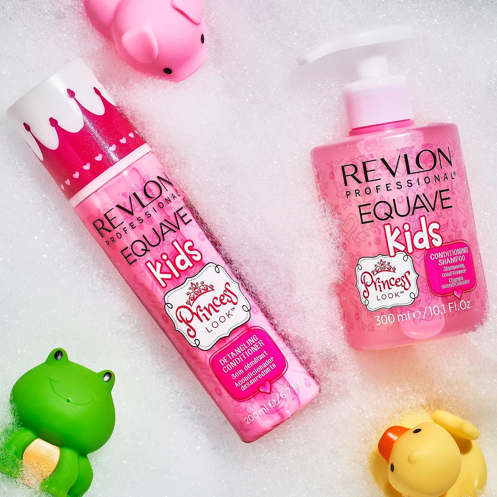 Revlon Equave Kids Princess conditioner 50ml