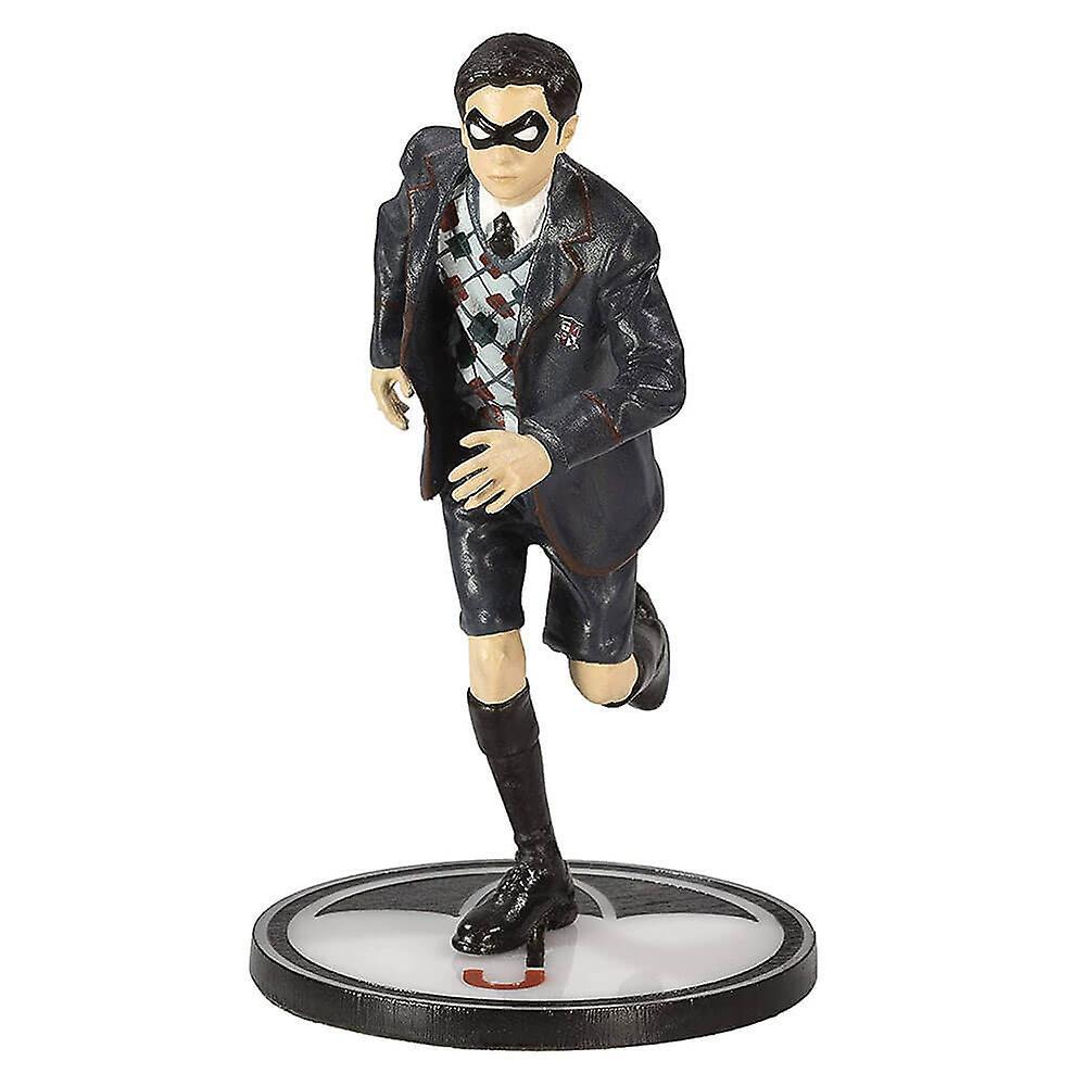 Umbrella Academy #5 Five Figure Replica