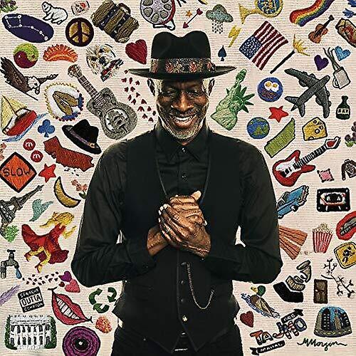 Concord Records Keb Mo - Oklahoma  [VINYL LP] USA import