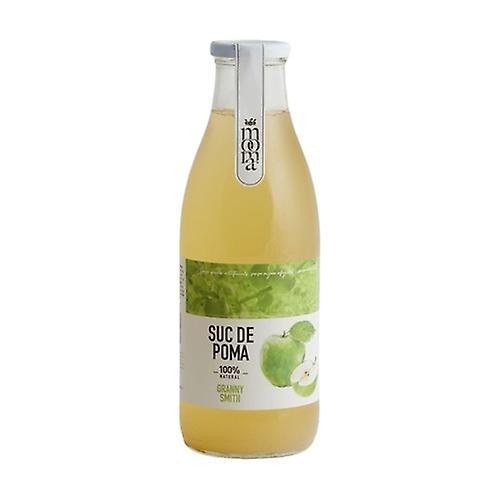 Mooma granny smith apple juice 1 L (Apple)