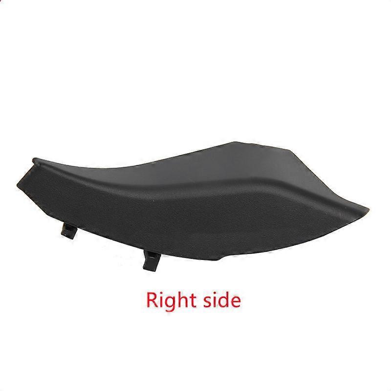 Yonghong Water Baffle Panel for Suzuki Vitara 2015 - 2020, Front Windshield Side Cover Extension Cover R  Right side