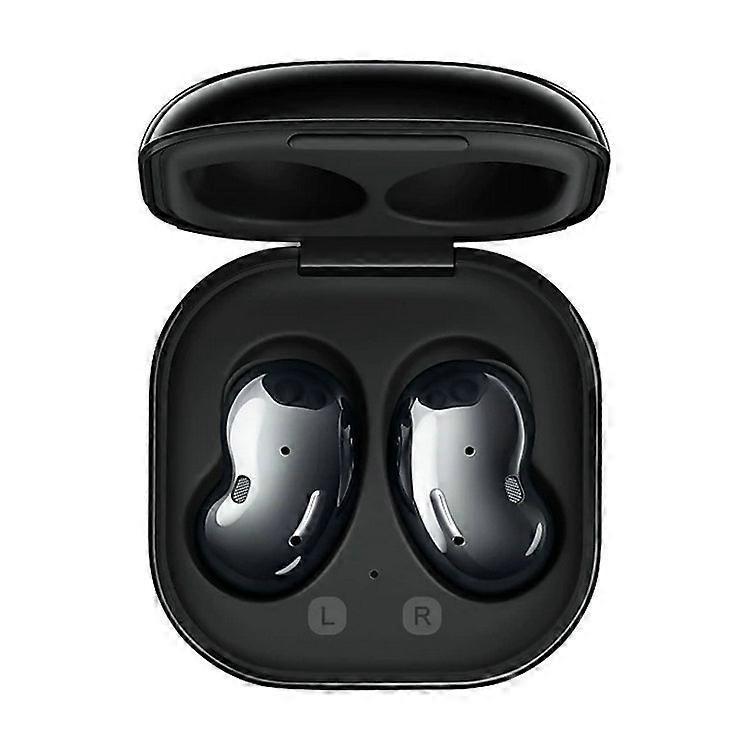 Xymcv New Buds Live Sm-r180 Wireless Earbuds Bluetooth Headphones Black