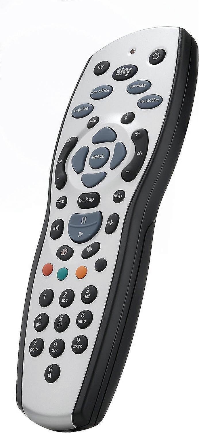 Xinyc Sky+ HD remote   Compatible with Sky+ HD digibox