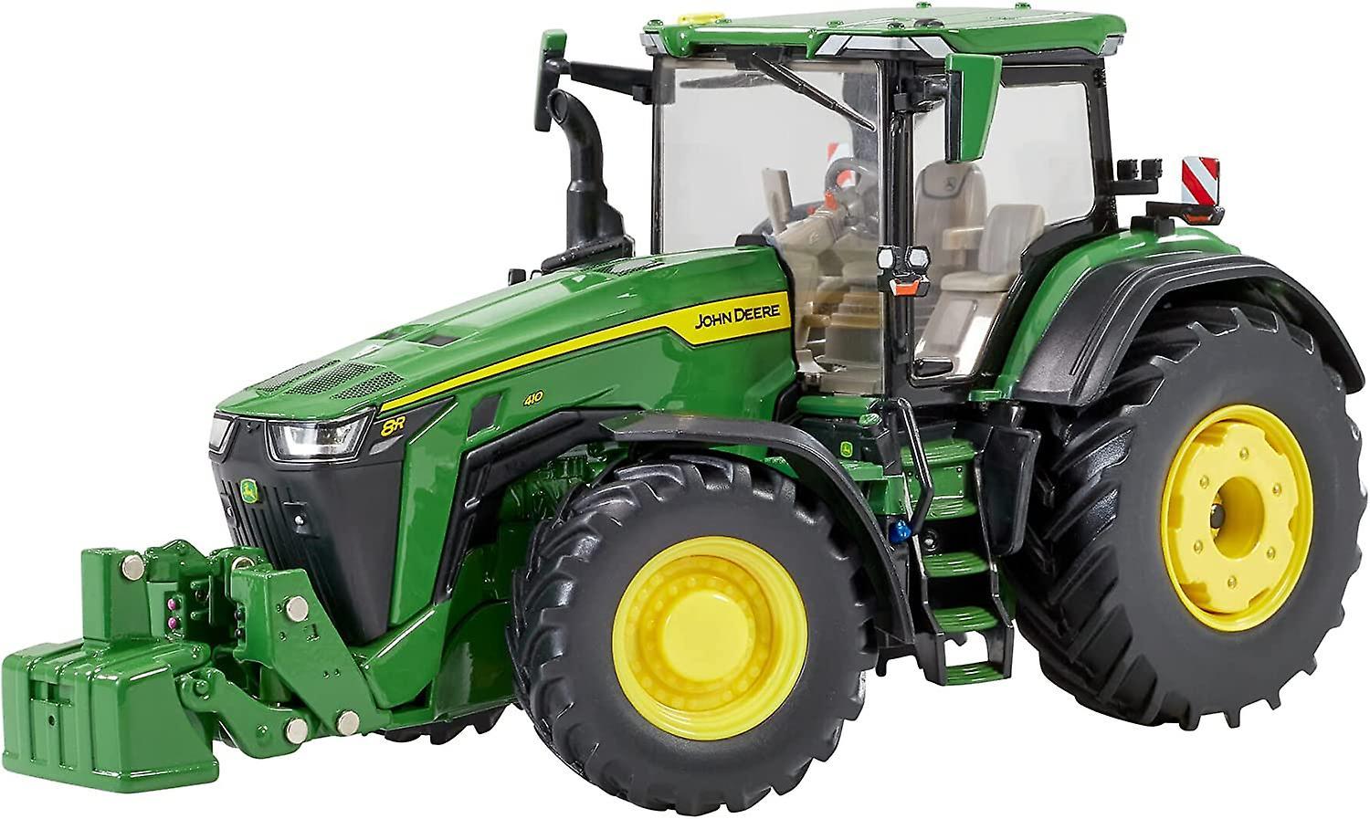 John Deere 8R 410