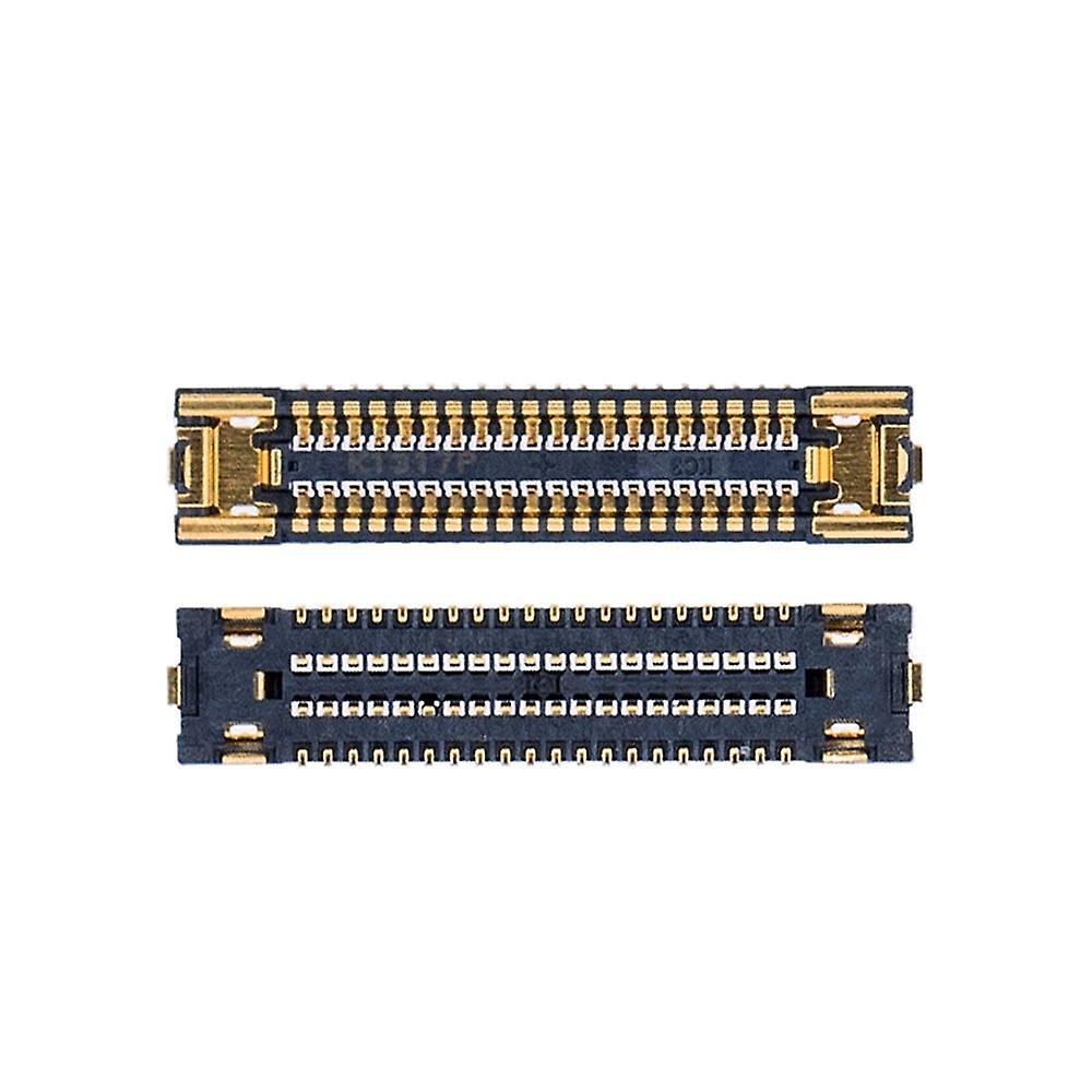 LCD FPC Connector For Samsung Galaxy S20 FE | iParts4U