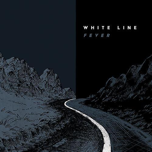 BC Music Emery - White Line Fever  [COMPACT DISCS] Digipack Packaging USA import