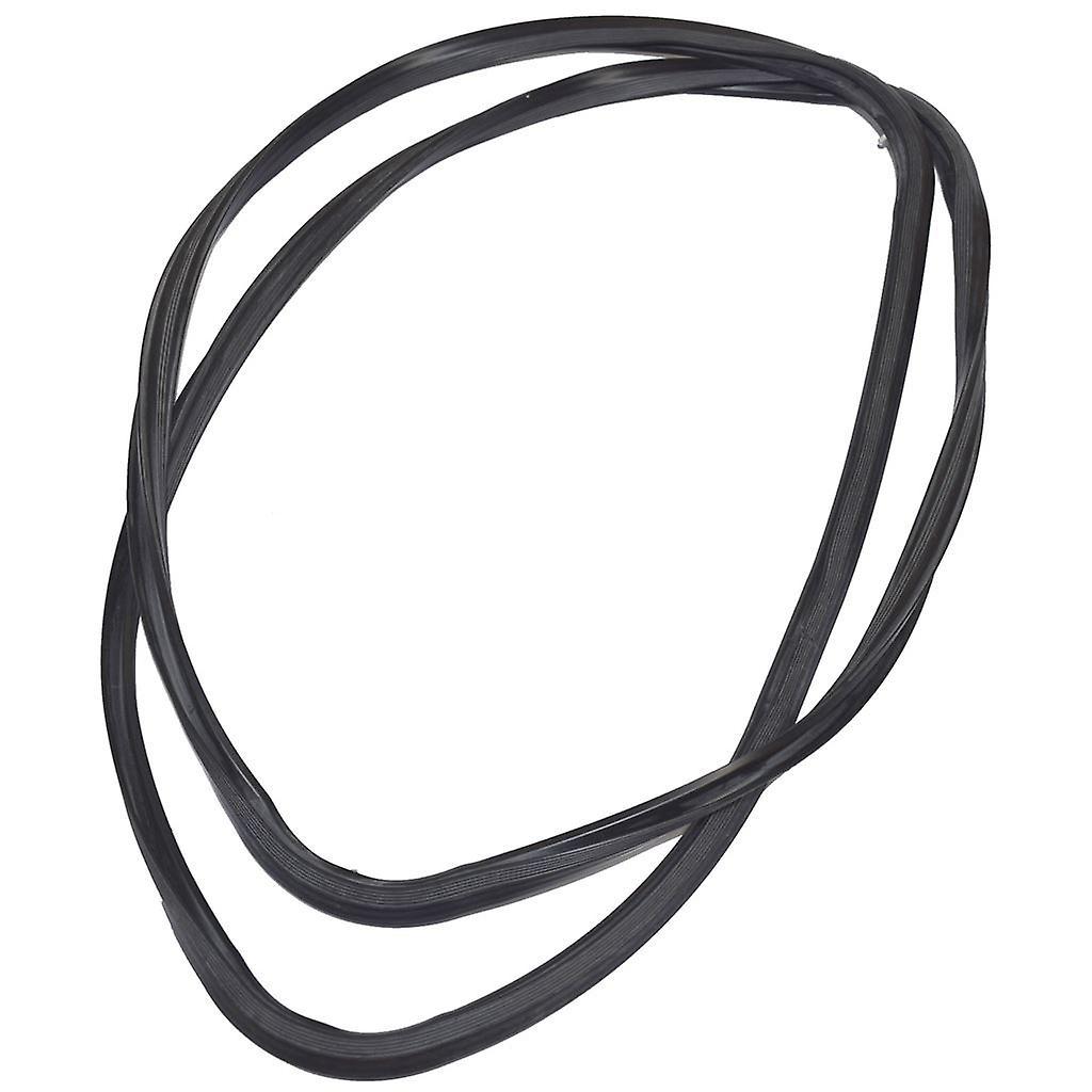 Ufixt AEG Electrolux Replacement Rubber Door Gasket Seal 4 Sided