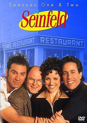 The Poster Corp Seinfeld Movie Poster (11 x 17)