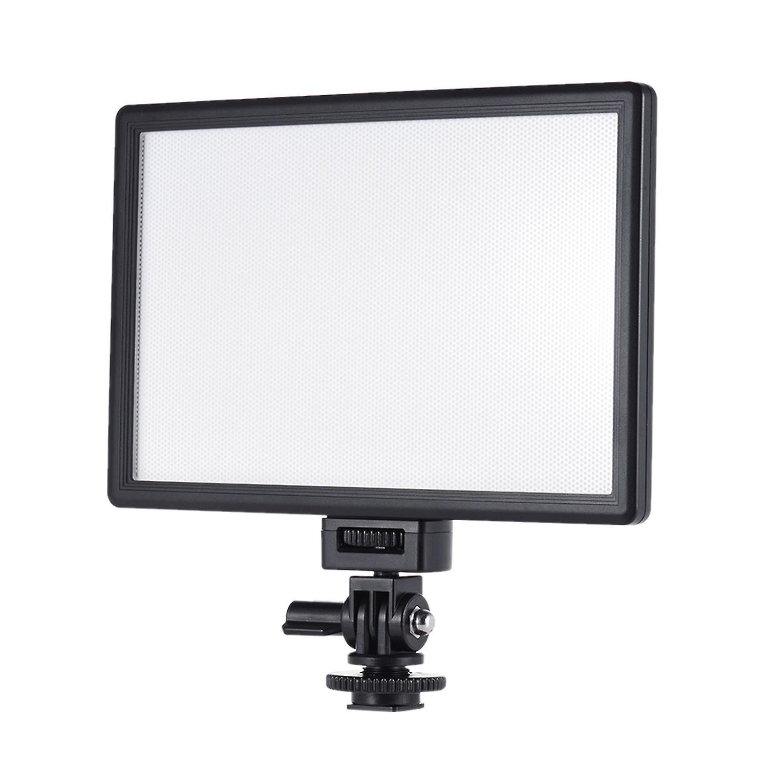 Viltrox Professional Ultra-thin LED Video Light Photography Fill Light Adjustable Brightness and Dual Color