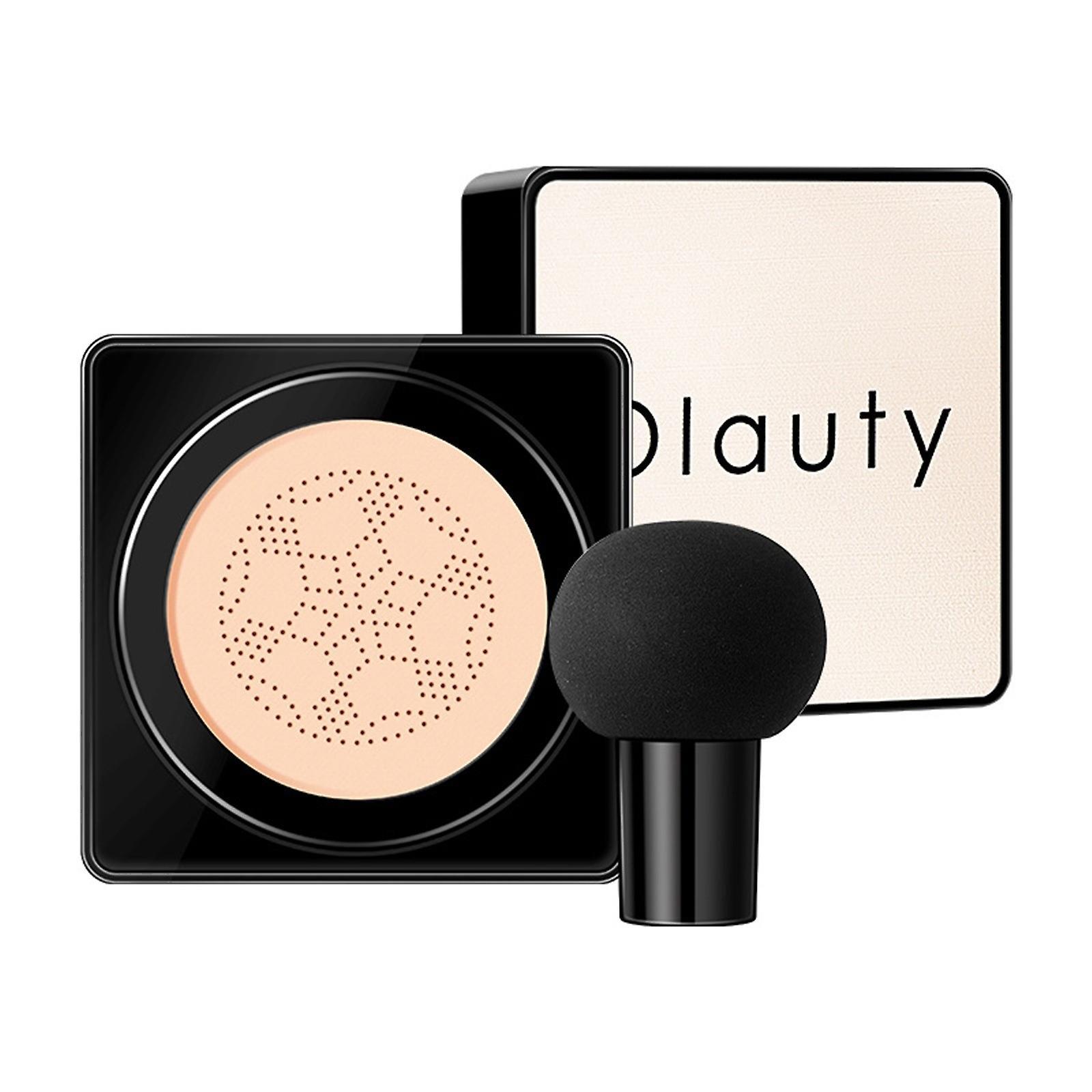 Hefansi Olauty    Cushion  Cream Concealer Liquid Foundation Isolation Cushion 3