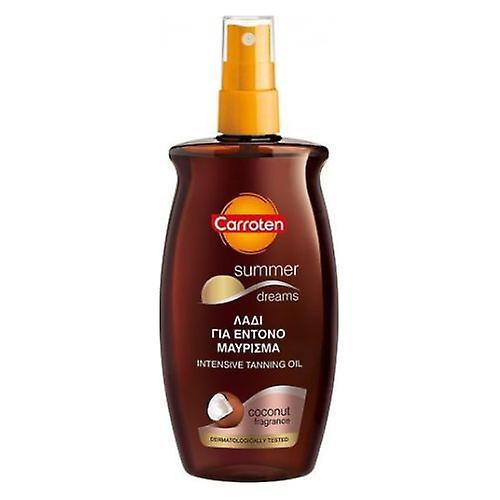 Carroten Suncare Oil Spray Summer Dreams SPF0 200ml