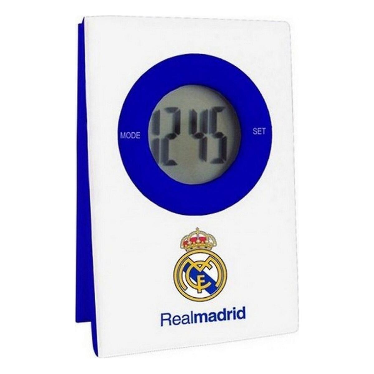 Real Madrid C.F. Table clock Real Madrid C.F.