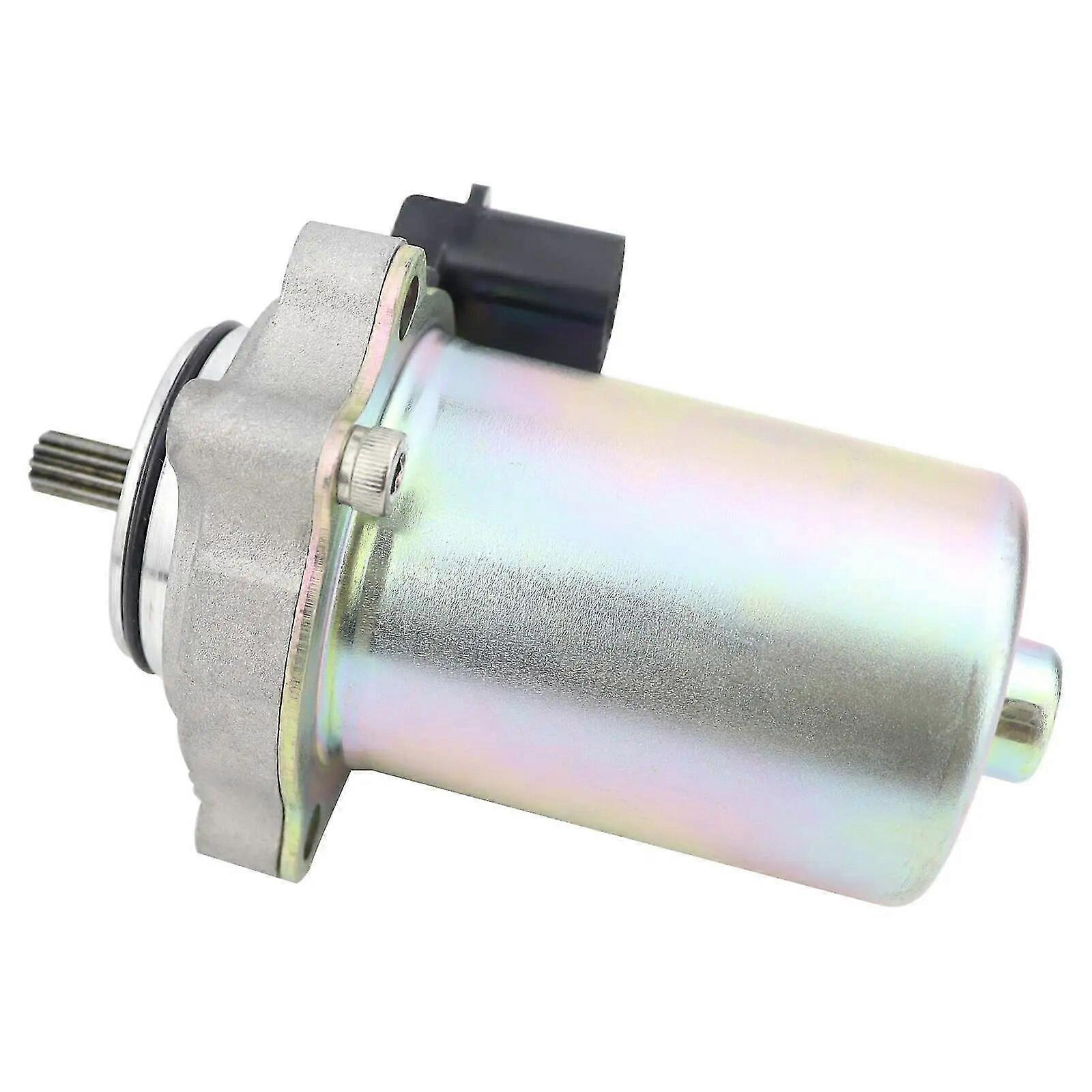 Aodai Shift Control Motor Compatible With Honda Trx420 Fourtrax Rancher Trx500 Trx520fa/fe Sxs500m2 Oem:31300-hp5-601 430-58007