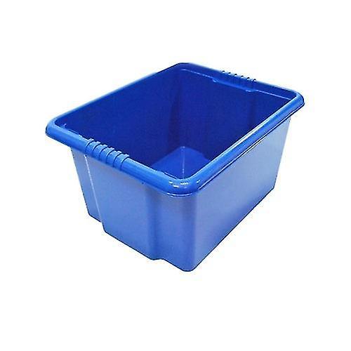 TML Storage Box Red 30 x 20 x 15cm