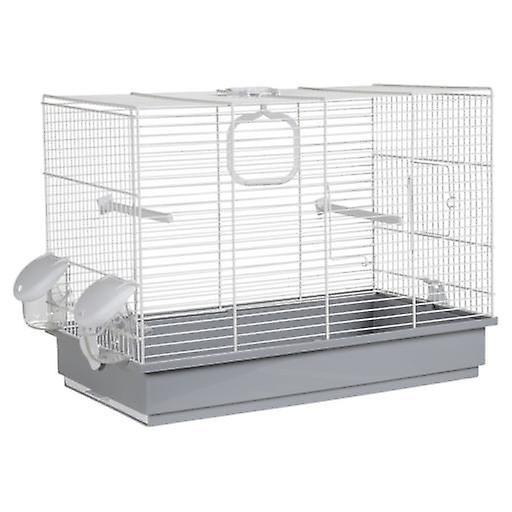 Voltrega Bird Cage 611 (Birds , Cages and aviaries , Cages) 50.5 x 37.5 x 28 cm