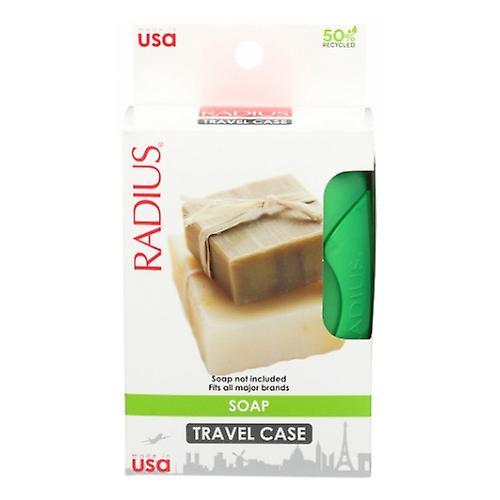 Radius Soap Case, 1 CT (Pack of 1)