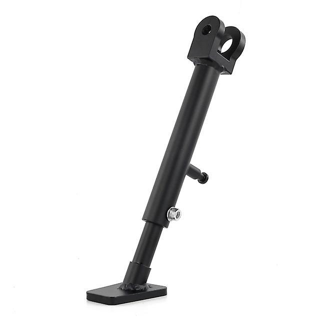 Fit For Honda Africa Twin Crf1100 Crf 1100 2020 2021 2022 2023 Motobike Adjustable Side Kick Stand Motorcycle Kickstand black