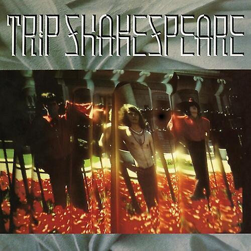 Omnivore Recordings Trip Shakespeare - Applehead Man  [COMPACT DISCS] USA import