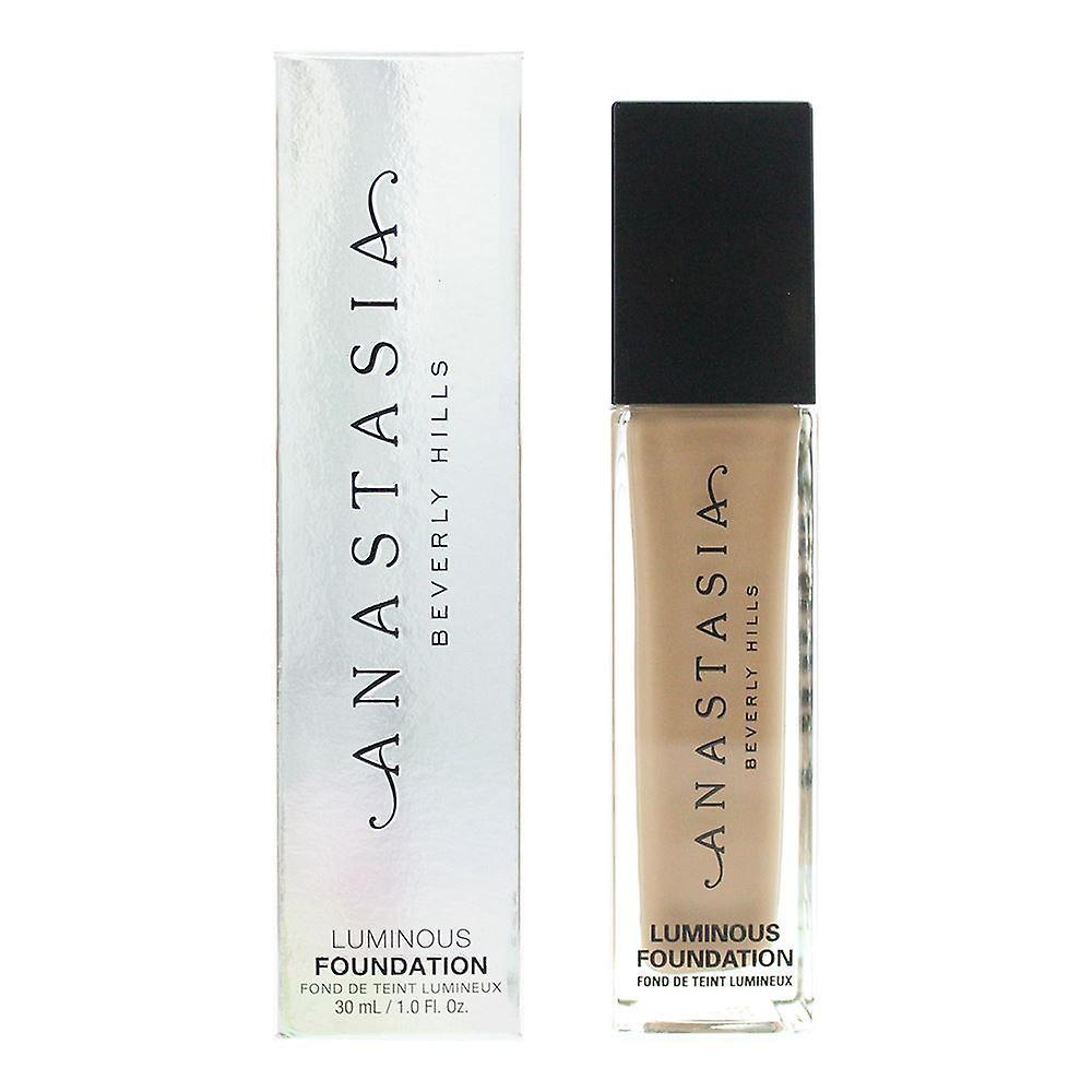 Anastasia Beverly Hills Luminous Foundation 30ml - 260N