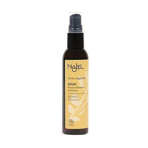 Najel Argan oil 80 ml