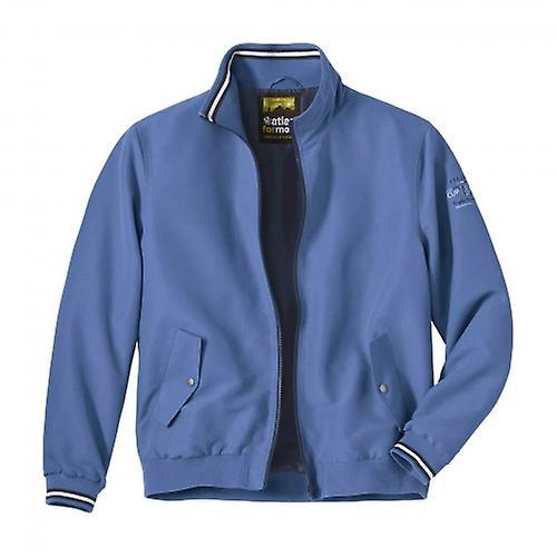 Microfibre Full Zip Jacket