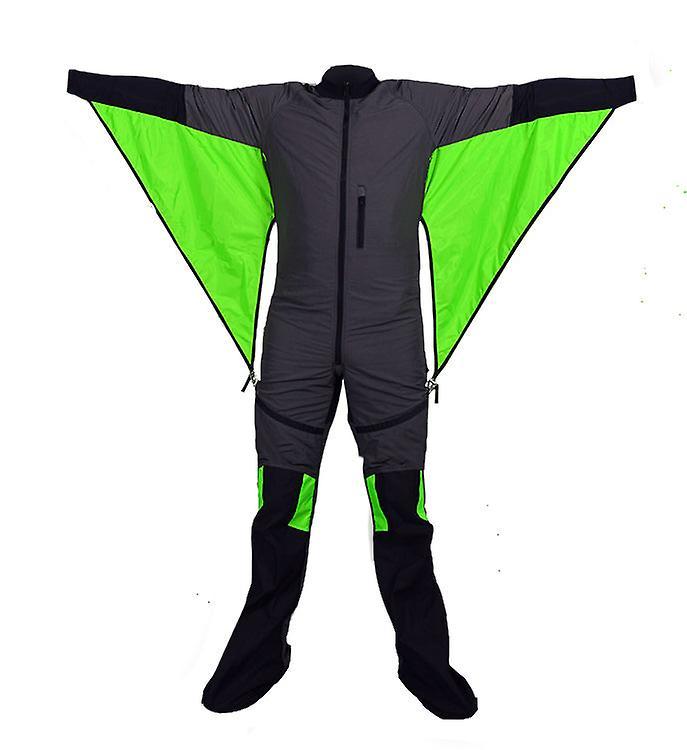 SkyexSuits Skydiving camera suit parrot cs-01 S / men