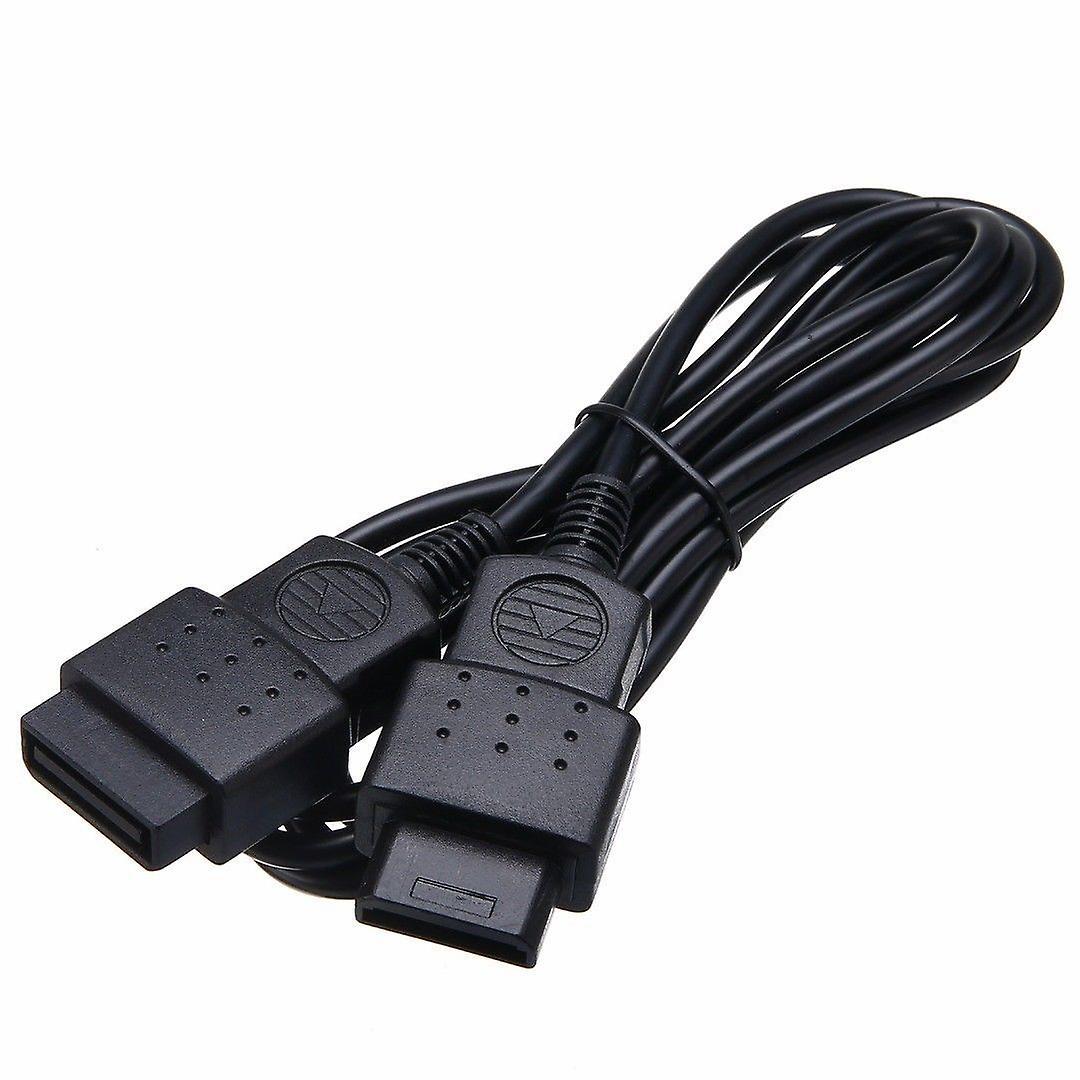 TechFlo 1.8m Extension cable for SEGA Saturn SS controller