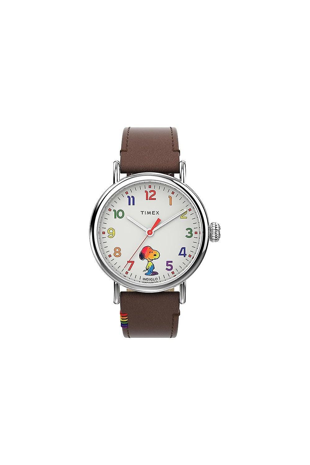 Adults Timex X Peanuts Love Watch TW2W53900