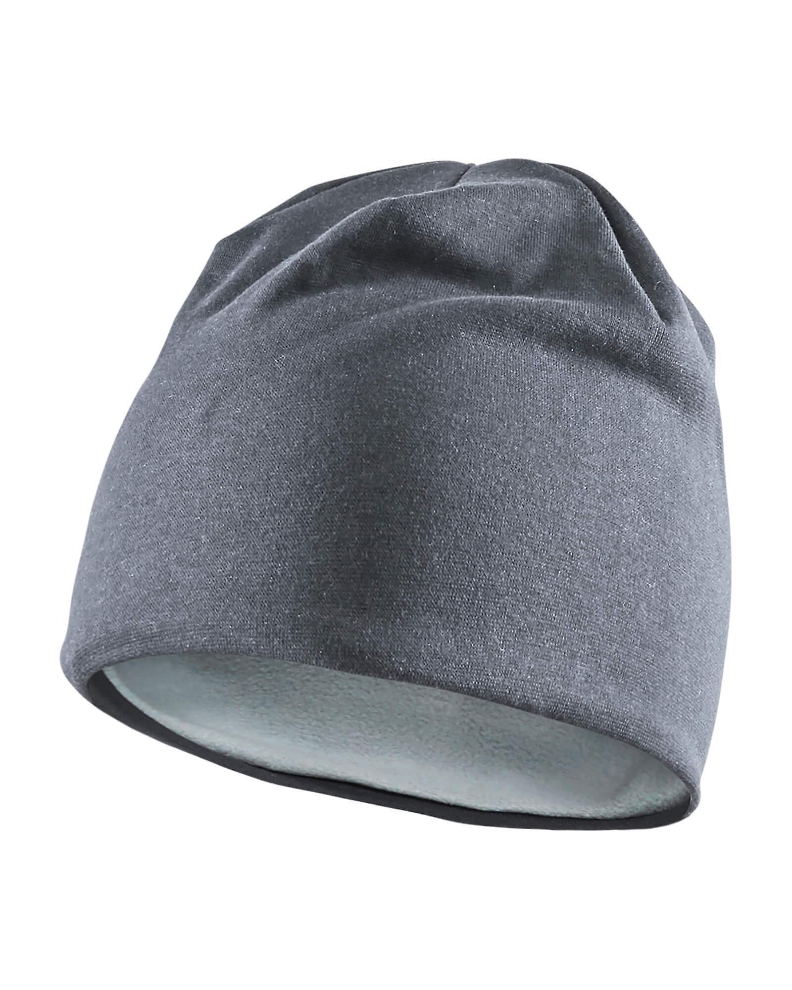 Blaklader 2003 Work Beanie Hat - Mens (20030000) Grey One