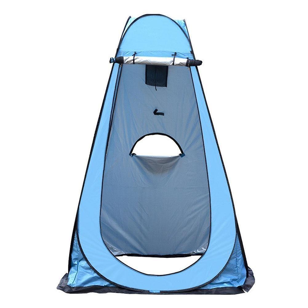 Slowmoose Portable And Fold Able Pop-up, Changing Toilet Tent A  1.5x1.5x1.9m