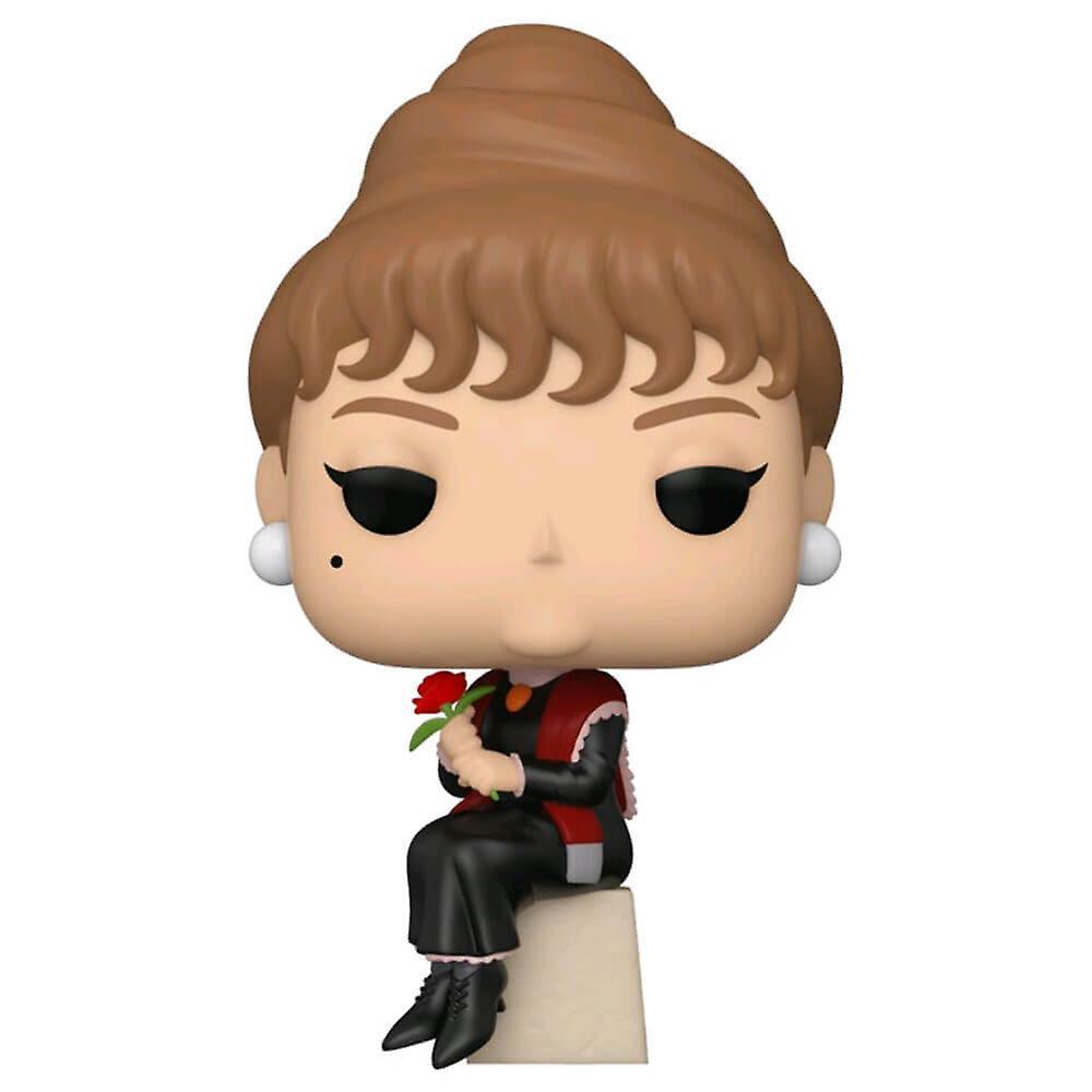 Disney Haunted Mansion Constance Hatchway US Exclusive Pop! Vinyl