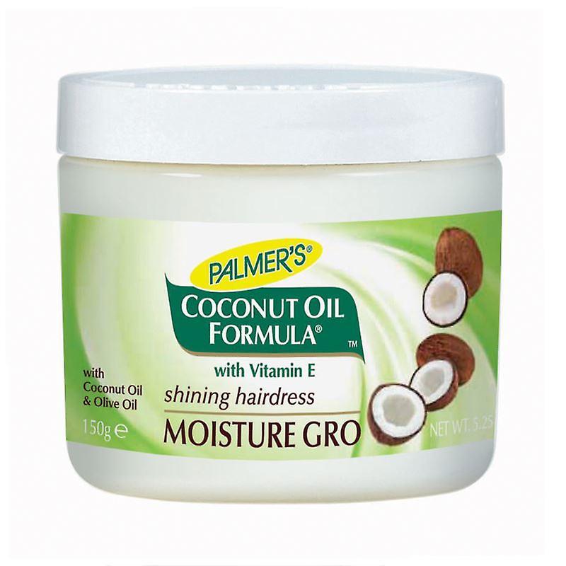 Palmer's Coconut Formula Moisture Gro Hairdress 150g