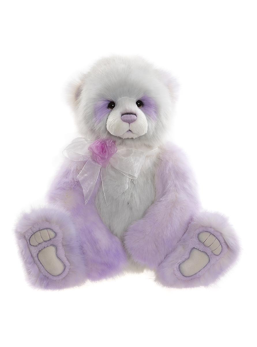 Charlie Bears 2022 - Pawprints | Plush Giant Teddy Bear Handmade