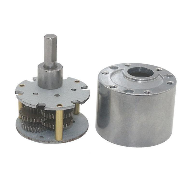 Slowmoose 37gb Gear Reducer For Motors