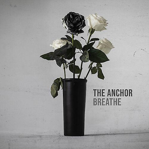 Manic Kat Records Anchor - Breathe  [COMPACT DISCS] USA import