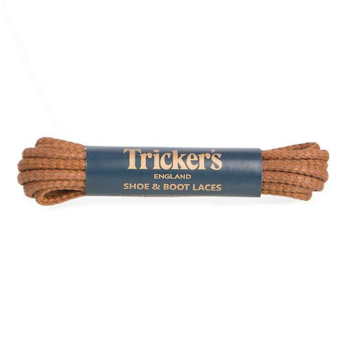 Trickers Tricker's Laces Tan 120cm