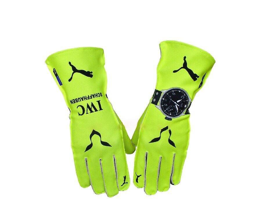 Kartex Suits Kart racing gloves-029 M