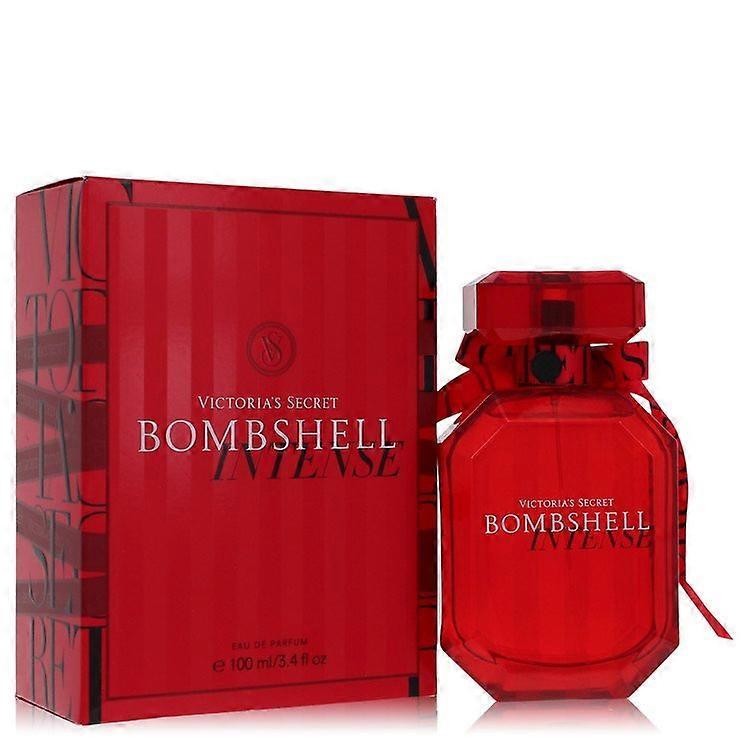 Victoria's Secret Bombshell Intense Eau De Parfum Spray 100ml