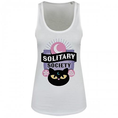 Solitary Society Tank Top