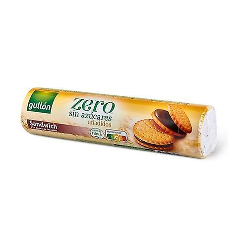 GULLON Zero Sandwich Cookies 250 g