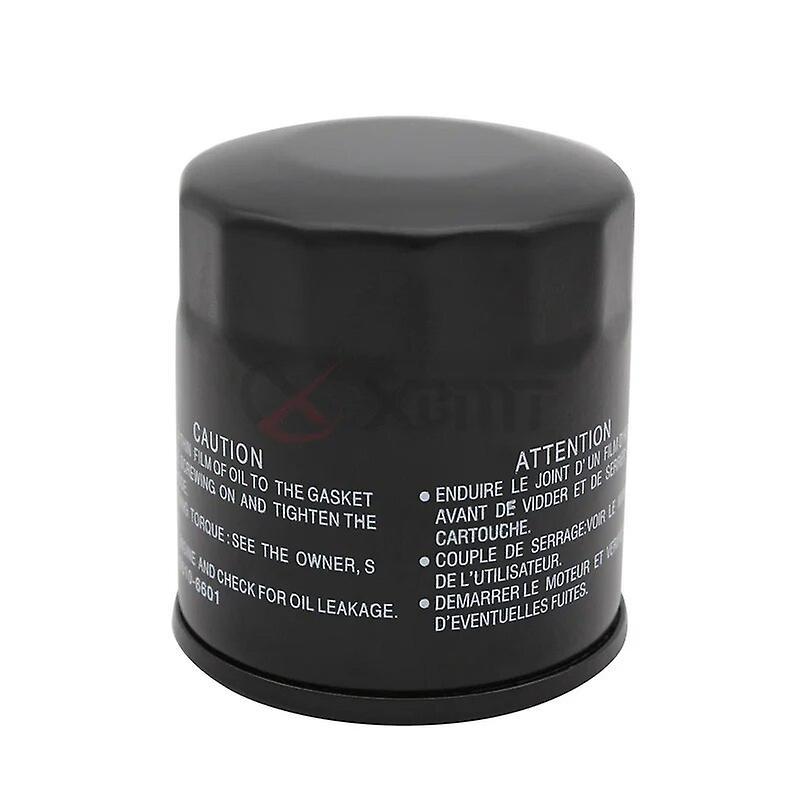 Scitoo Motorcycle Oil Filter For Honda VT1100C Shadow 1100 Shadow Spirit 1100 VT750 CD Shadow ACE Deluxe 750 DC Shadow Spirit 750 China