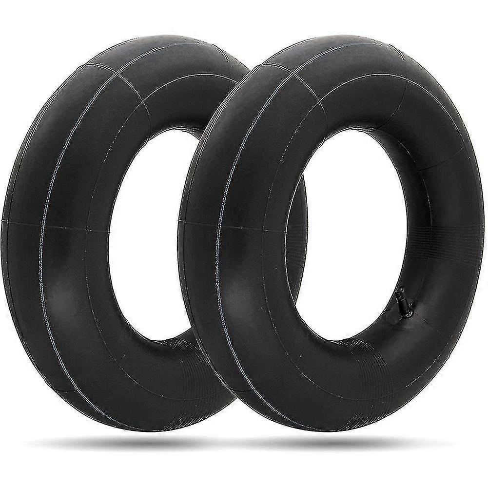 Unbrand 2pcs 4.80/4.00-8 Inner Tube, 4.80/4.00-8 Tube Heavy Duty FT