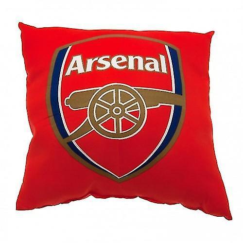 Arsenal FC Cushion Red One Size