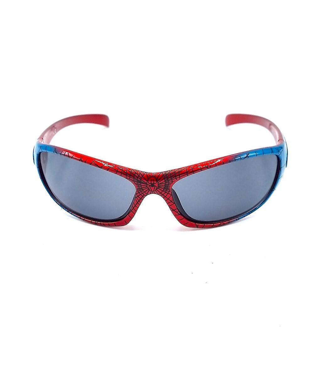 Hiprock Sunglasses kids - Spider - two different colors Blue