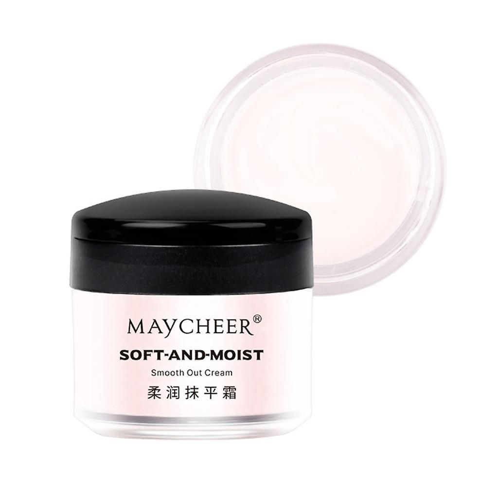 unbrand Face Primer Pores Base Gel Cream Magical Perfecting Base Face Primer Cream 15ml